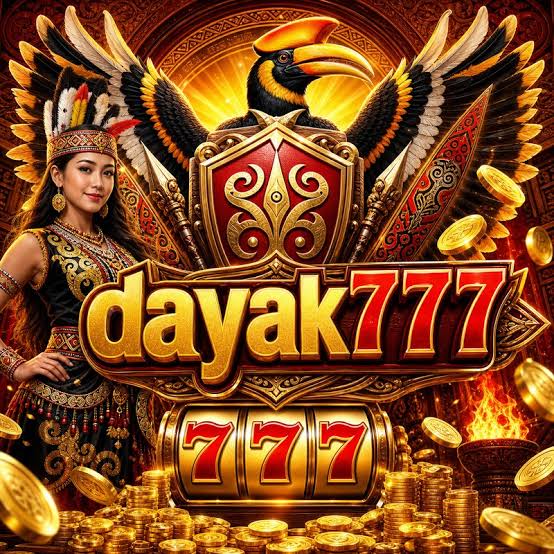 dayak777 APK