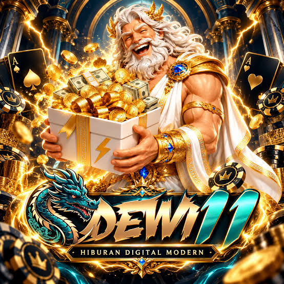dewi11 APK