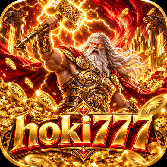 hoki777 APK
