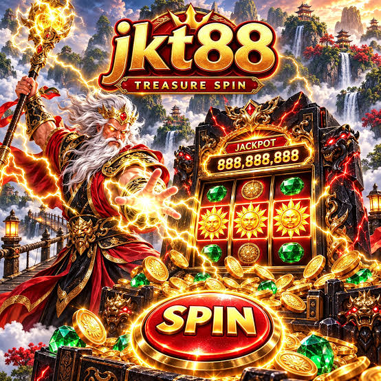 jkt88 APK