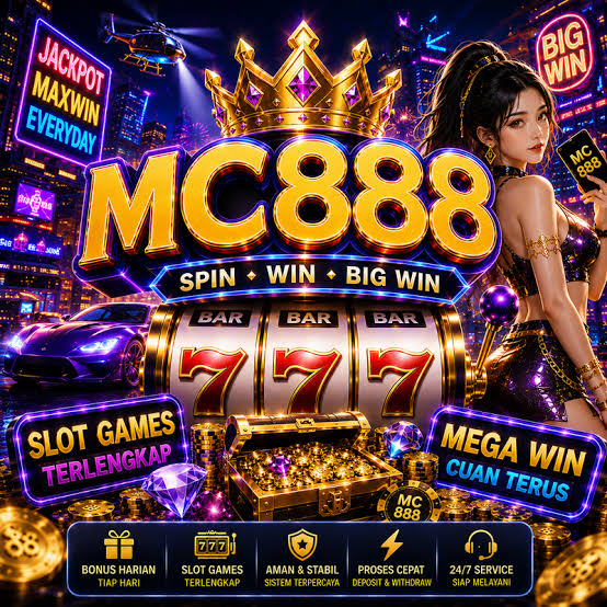 mc888 APK