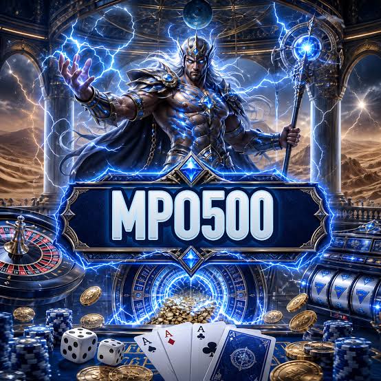 mpo500 APK