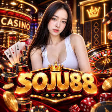 SOJU88 APK