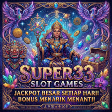SUPER33 APK Resmi Unduh