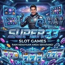 SUPER33 Preview - Resmi Unduh