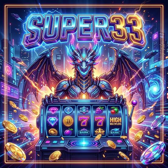 SUPER33 Tangkapan Layar Resmi APK